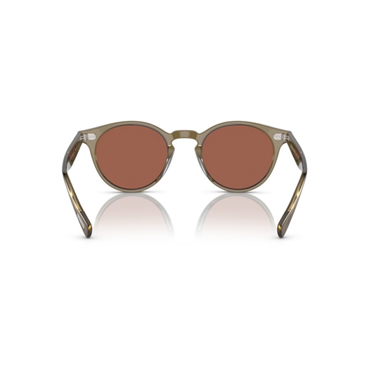OLIVER PEOPLES OV5459SU - 1678W4 ROMARE SUN