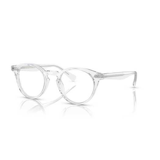 OLIVER PEOPLES OV5459U - 1011 ROMARE