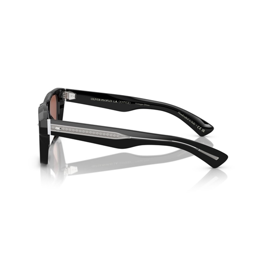 OLIVER PEOPLES OV5522SU - 1492W4 OLIVER SIXTIES SUN