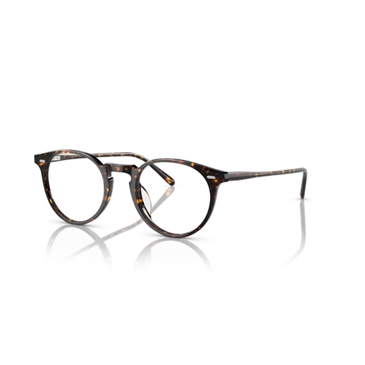 OLIVER PEOPLES OV5529U - 1741 N.02