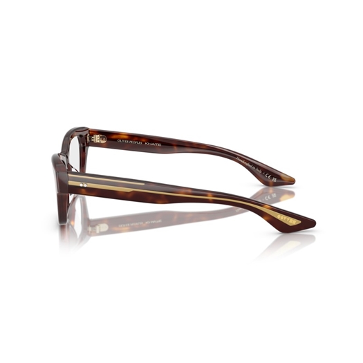 OLIVER PEOPLES OV5585U - 1007 1953RX