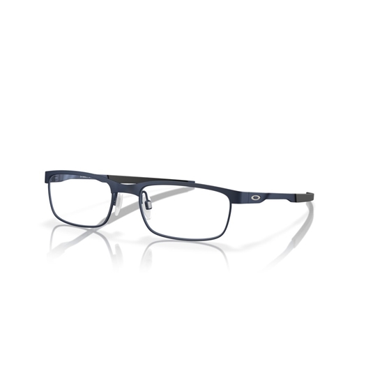 OAKLEY OX3222 - 322203 STEEL PLATE
