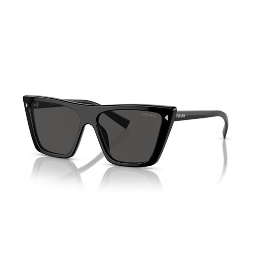PRADA PR 21ZS - 1AB5S0
