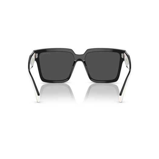 PRADA PR 24ZS - 1AB5S0