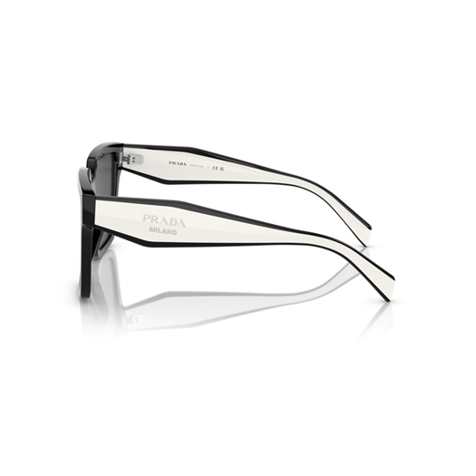 PRADA PR 24ZS - 1AB5S0