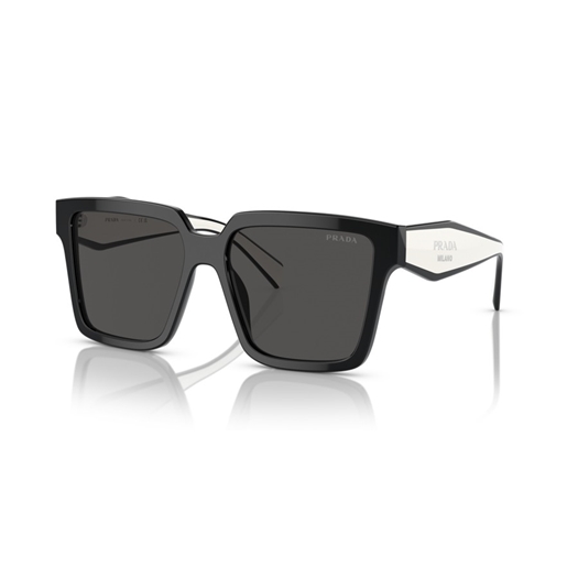PRADA PR 24ZS - 1AB5S0
