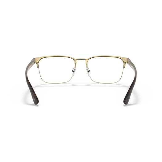PRADA PR 54TV - 01U1O1 HERITAGE