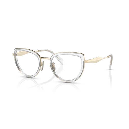 PRADA PR 54ZV - 2AZ1O1