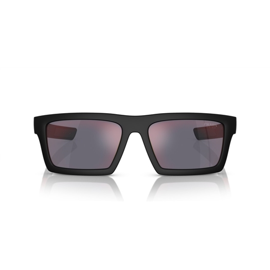 PRADA LINEA ROSSA PS 02ZSU - 1BO10A