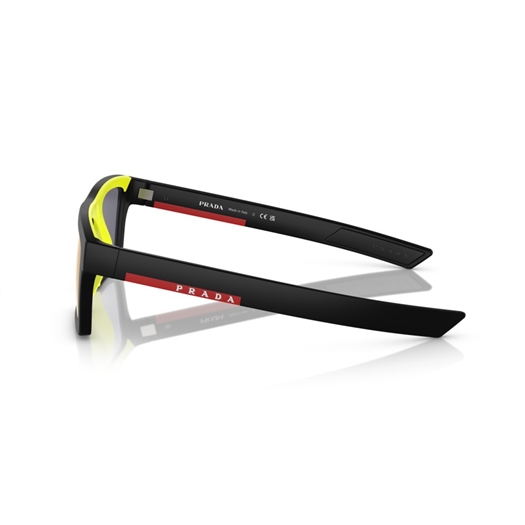 PRADA LINEA ROSSA PS 02ZSU - 1BO10A