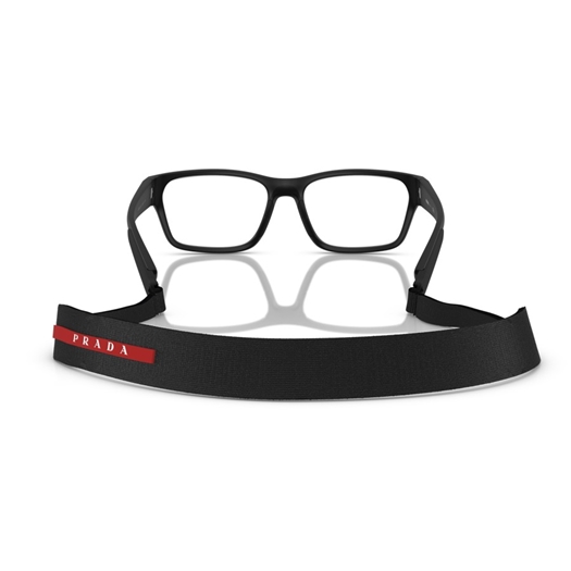 PRADA LINEA ROSSA PS 03RV - 1BO1O1