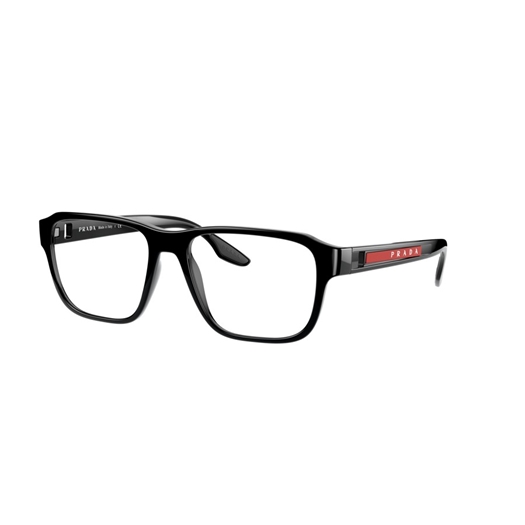 PRADA LINEA ROSSA PS 04NV - 1AB1O1