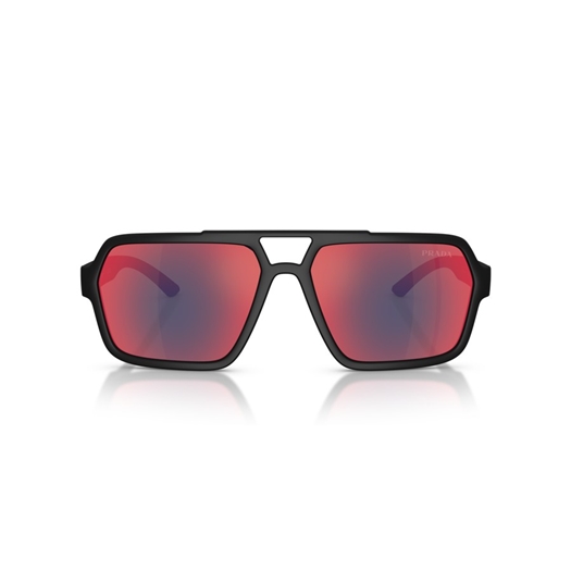 PRADA LINEA ROSSA PS A06S - DG008F