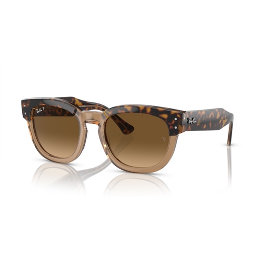 RAY-BAN RB0298S - 1292M2 MEGA HAWKEYE