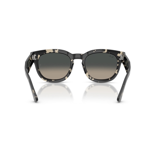 RAY-BAN RB0298S - 133371 MEGA HAWKEYE