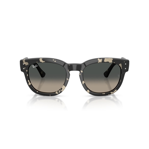RAY-BAN RB0298S - 133371 MEGA HAWKEYE