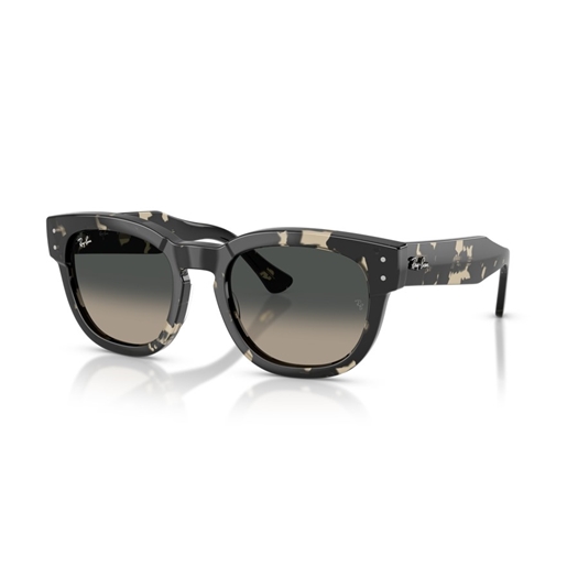 RAY-BAN RB0298S - 133371 MEGA HAWKEYE
