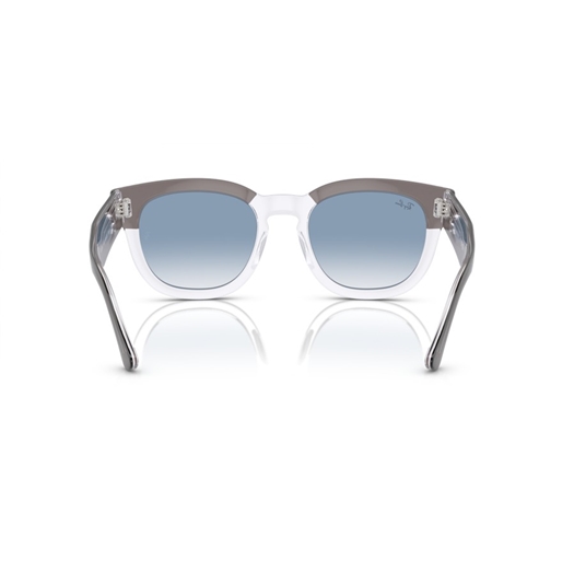 RAY-BAN RB0298S - 13553F MEGA HAWKEYE