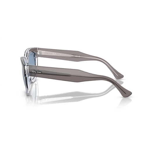 RAY-BAN RB0298S - 13553F MEGA HAWKEYE