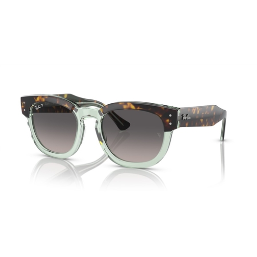 RAY-BAN RB0298S - 1376M3 MEGA HAWKEYE