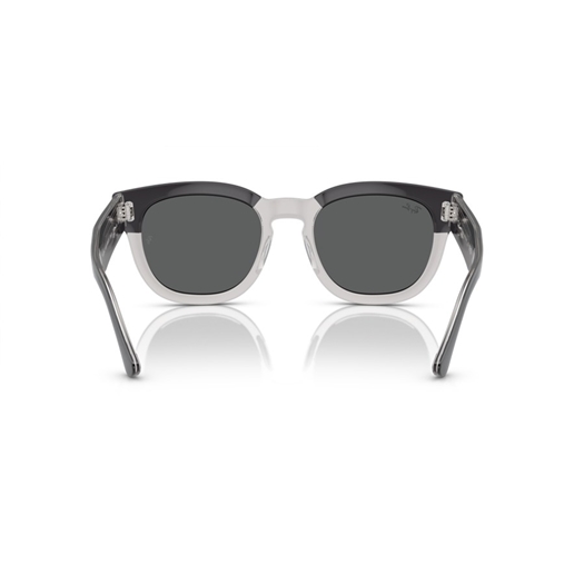 RAY-BAN RB0298S - 1396B1 MEGA HAWKEYE