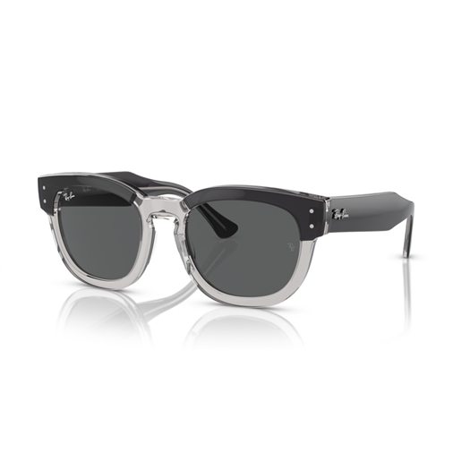 RAY-BAN RB0298S - 1396B1 MEGA HAWKEYE