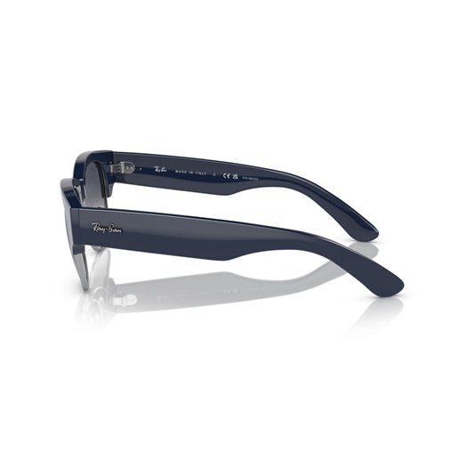 RAY-BAN RB0316S - 136678 MEGA CLUBMASTER