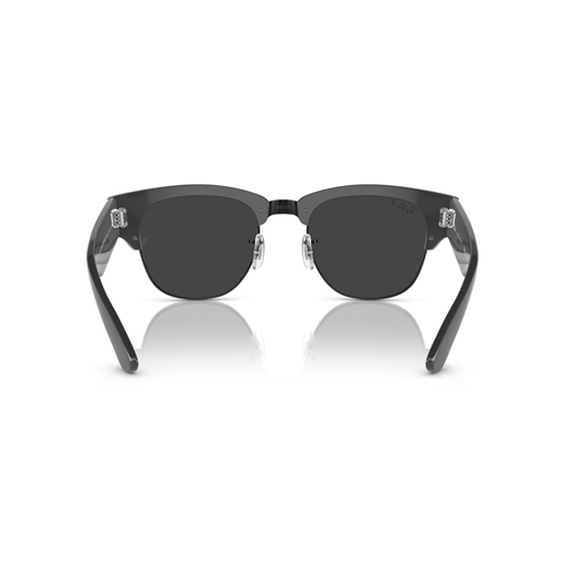 RAY-BAN RB0316S - 136748 MEGA CLUBMASTER