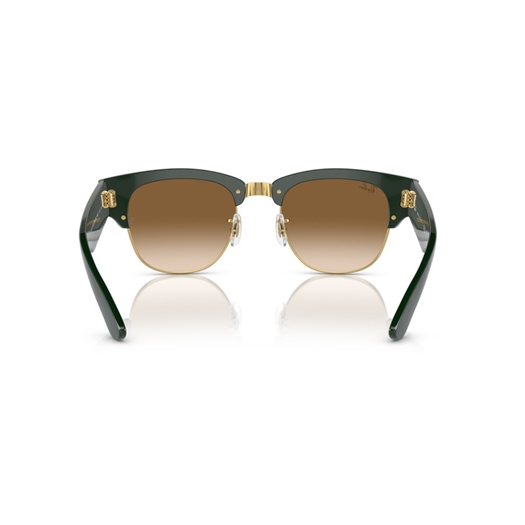 RAY-BAN RB0316S - 136851 MEGA CLUBMASTER