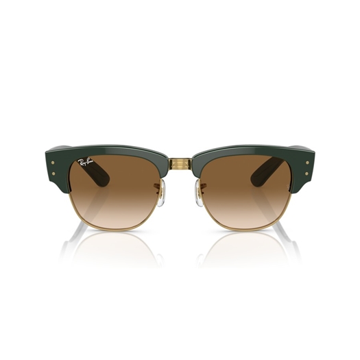 RAY-BAN RB0316S - 136851 MEGA CLUBMASTER