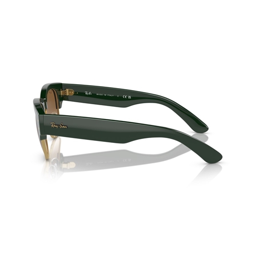 RAY-BAN RB0316S - 136851 MEGA CLUBMASTER