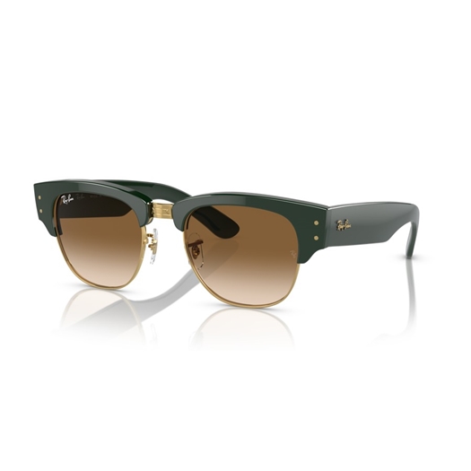 RAY-BAN RB0316S - 136851 MEGA CLUBMASTER