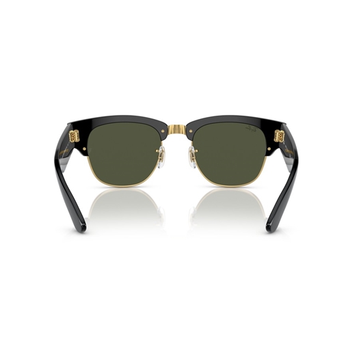 RAY-BAN RB0316S - 901/31 MEGA CLUBMASTER