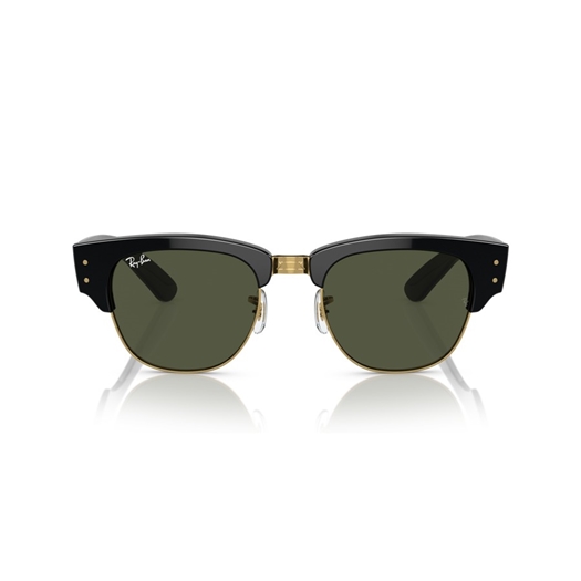 RAY-BAN RB0316S - 901/31 MEGA CLUBMASTER