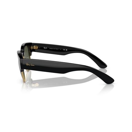RAY-BAN RB0316S - 901/31 MEGA CLUBMASTER