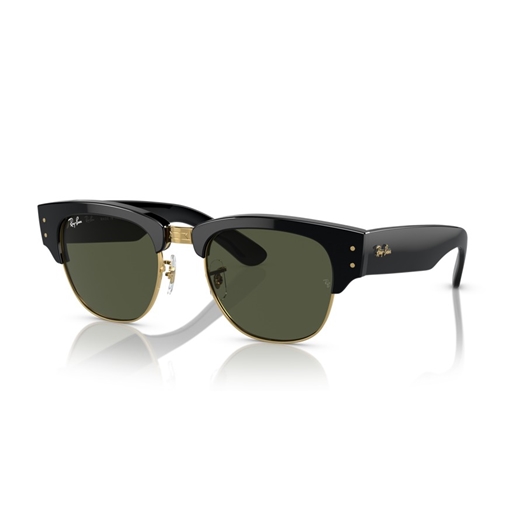 RAY-BAN RB0316S - 901/31 MEGA CLUBMASTER