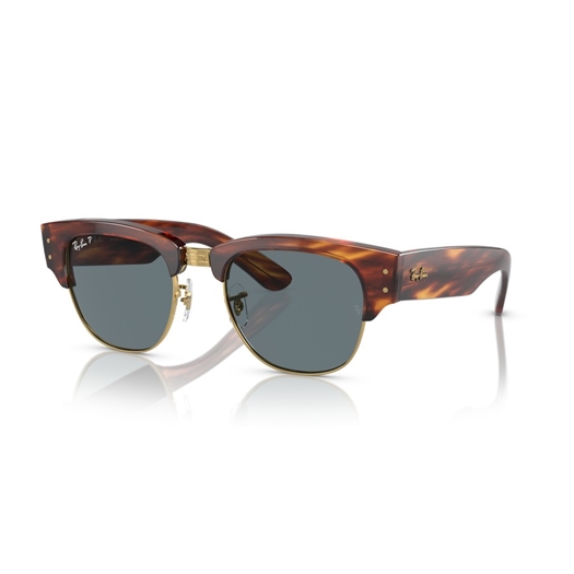RAY-BAN RB0316S - 954/3R MEGA CLUBMASTER