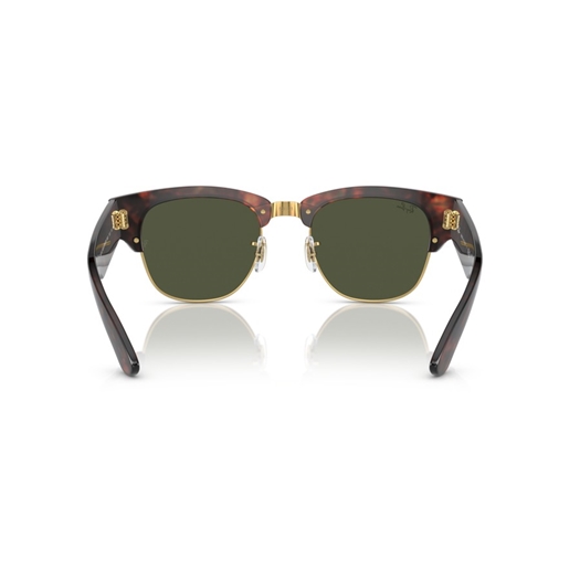 RAY-BAN RB0316S - 990/31 MEGA CLUBMASTER