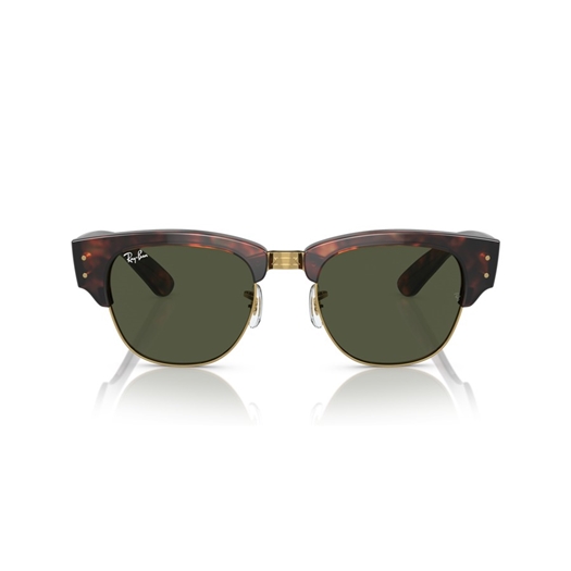 RAY-BAN RB0316S - 990/31 MEGA CLUBMASTER