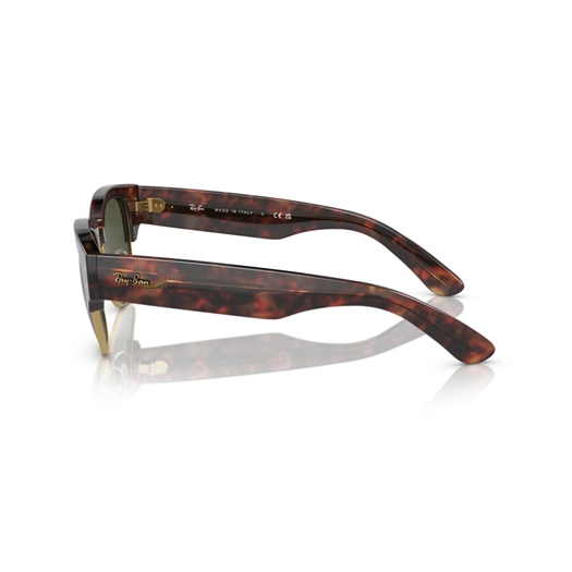 RAY-BAN RB0316S - 990/31 MEGA CLUBMASTER