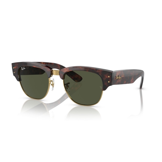 RAY-BAN RB0316S - 990/31 MEGA CLUBMASTER
