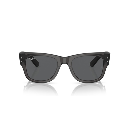 RAY-BAN RB0840S - 1390B1 MEGA WAYFARER
