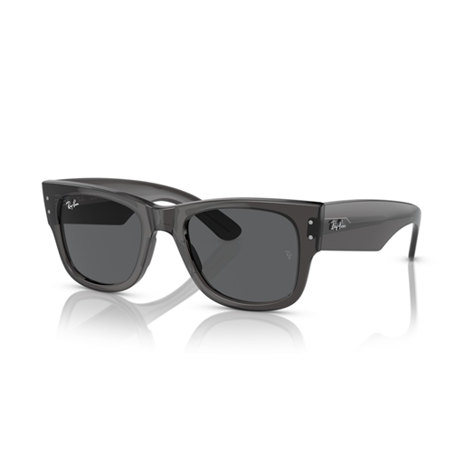 RAY-BAN RB0840S - 1390B1 MEGA WAYFARER