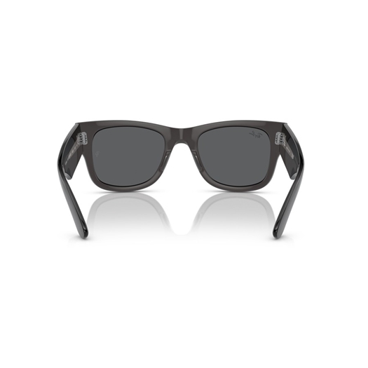 RAY-BAN RB0840S - 1406B1 MEGA WAYFARER