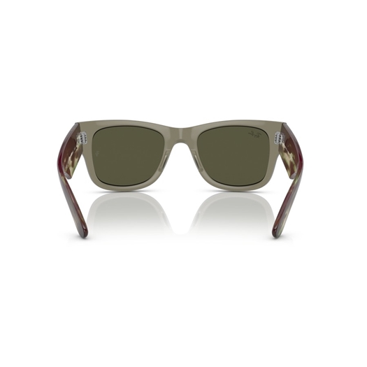 RAY-BAN RB0840S - 66355C MEGA WAYFARER