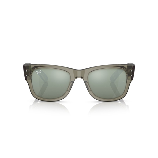 RAY-BAN RB0840S - 66355C MEGA WAYFARER