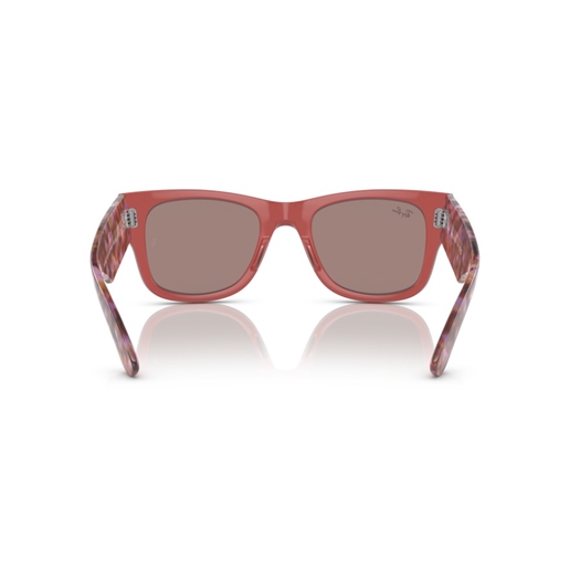 RAY-BAN RB0840S - 66372K MEGA WAYFARER