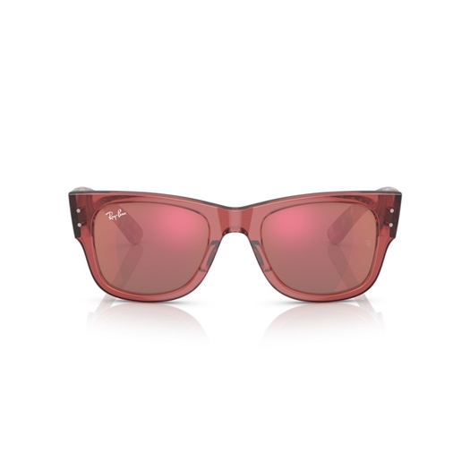 RAY-BAN RB0840S - 66372K MEGA WAYFARER