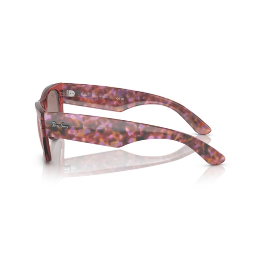 RAY-BAN RB0840S - 66372K MEGA WAYFARER