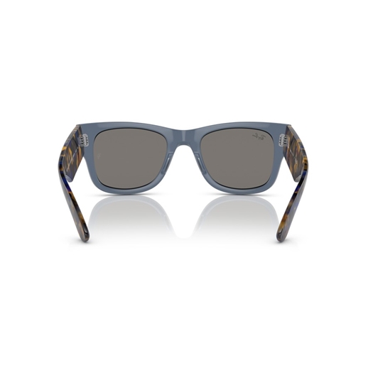 RAY-BAN RB0840S - 6638O4 MEGA WAYFARER